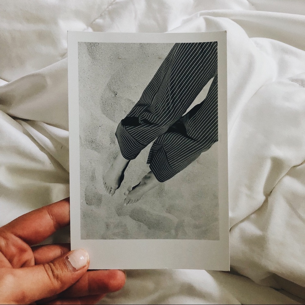 4x6 original art